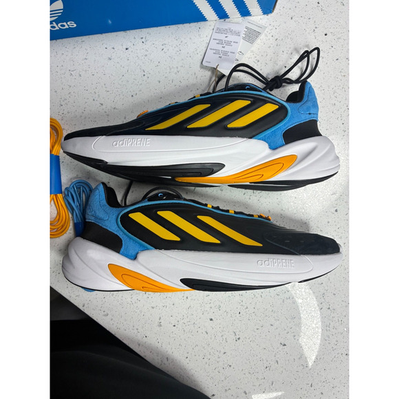 New Adidas size 11 men [FZ5881] MENS ADIDAS OZELIA Sneakers main image 4